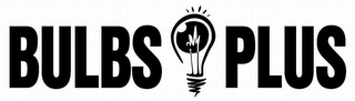 BULBS PLUS