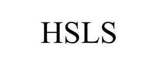 HSLS