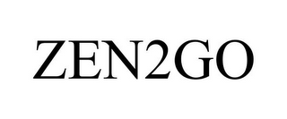 ZEN2GO