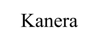 KANERA