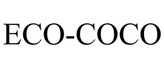 ECO-COCO