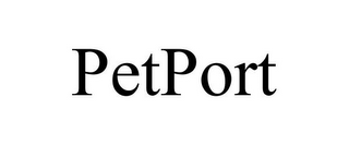 PETPORT