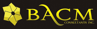 BACM CONSULTANTS INC.