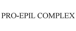 PRO-EPIL COMPLEX