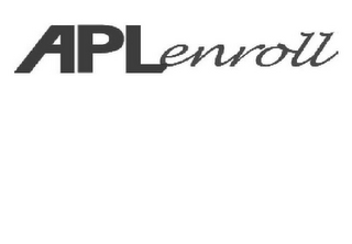 APLENROLL