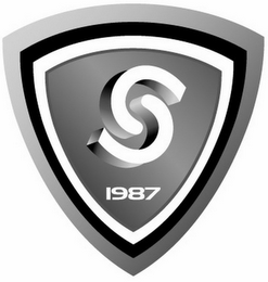 S 1987