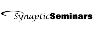 SYNAPTICSEMINARS