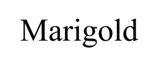 MARIGOLD