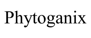 PHYTOGANIX