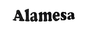 ALAMESA