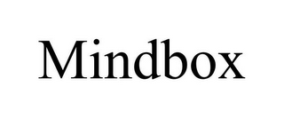 MINDBOX