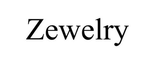 ZEWELRY