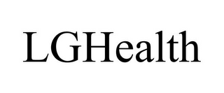 LGHEALTH