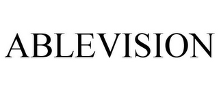 ABLEVISION