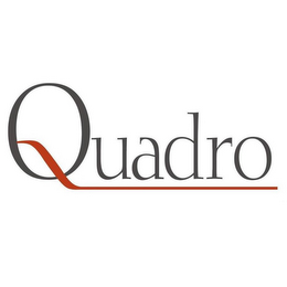 QUADRO