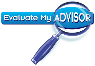 EVALUATE MY ADVISOR