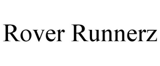 ROVER RUNNERZ