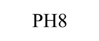 PH8