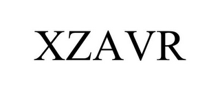 XZAVR