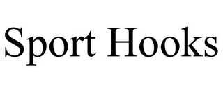 SPORT HOOKS