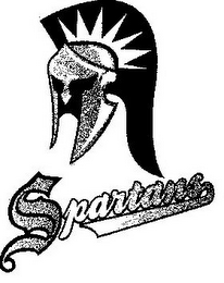 SPARTANS