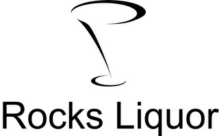 ROCKS LIQUOR