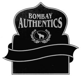 BOMBAY AUTHENTICS