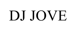DJ JOVE