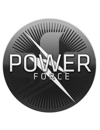POWER FORCE