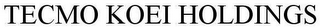 TECMO KOEI HOLDINGS