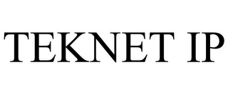 TEKNET IP