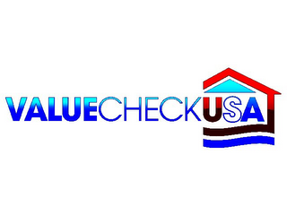 VALUECHECK USA