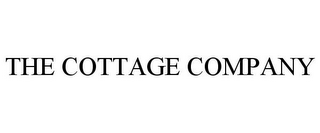 THE COTTAGE COMPANY