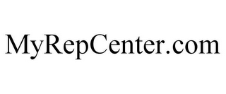 MYREPCENTER.COM