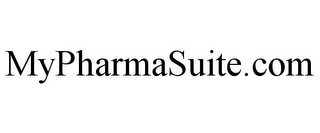 MYPHARMASUITE.COM