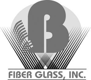 BW FIBER GLASS, INC.