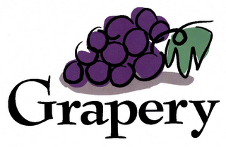 GRAPERY