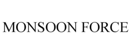 MONSOON FORCE