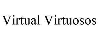 VIRTUAL VIRTUOSOS