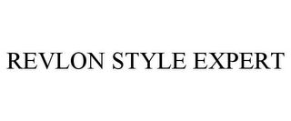 REVLON STYLE EXPERT