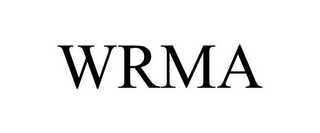 WRMA