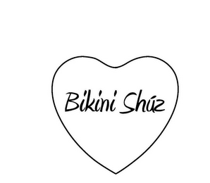 BIKINI SHÚZ