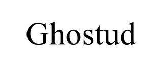 GHOSTUD