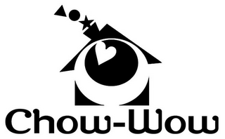 CHOW-WOW