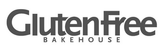 GLUTENFREE BAKEHOUSE