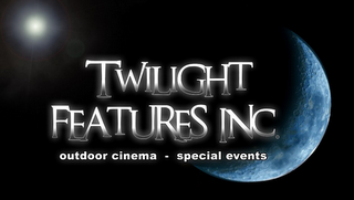 TWILIGHT FEATURES INC. OUTDOOR CINEMA - SPECIAL EVENTS