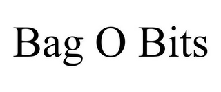 BAG O BITS