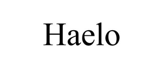 HAELO