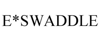 E*SWADDLE
