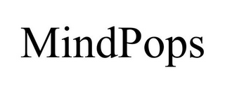 MINDPOPS